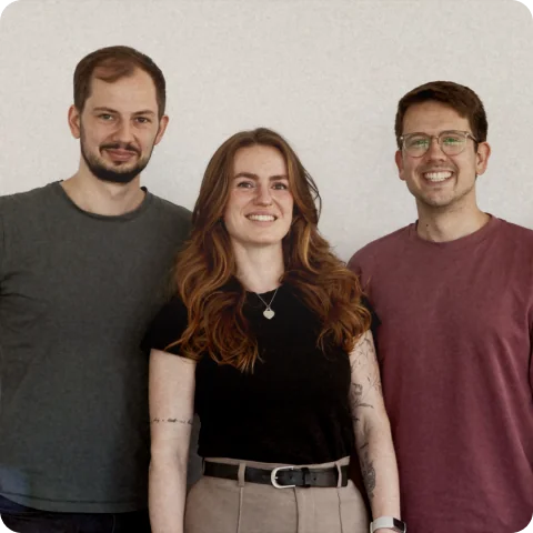 Das eduhu Team